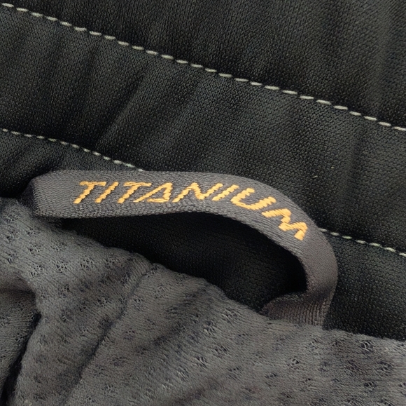 Columbia Snow Pants Titanium Omni Shield Waterproof Mens XL Winter Sports - Picture 8 of 10